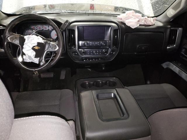 Photo 8 from auction – 2016 CHEVROLET SILVERADO with VIN 1GCVKREC4GZ388623