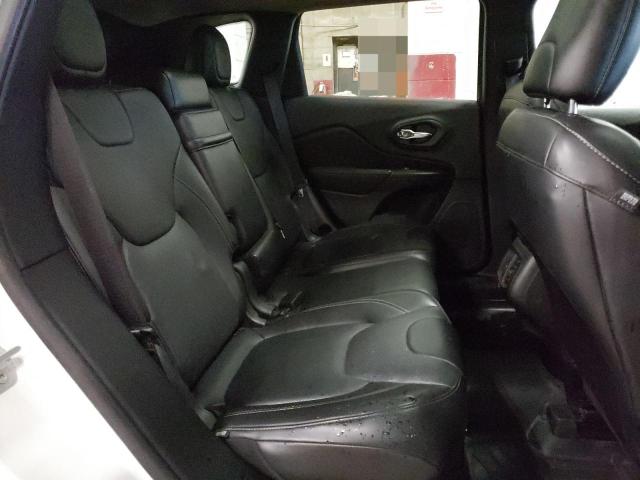 Photo 11 from auction – 2017 JEEP CHEROKEE with VIN 1C4PJMDS2HW525519