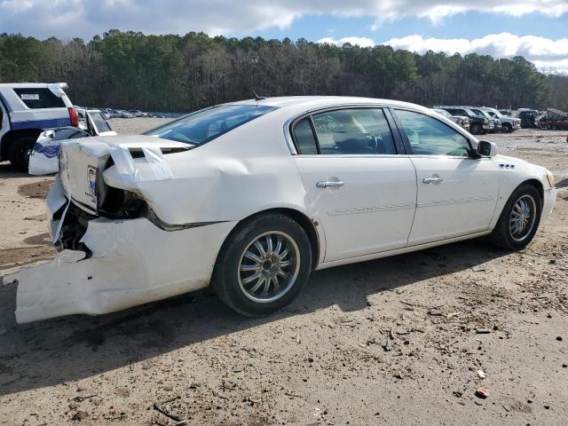 Photo 3 from auction – 2006 BUICK LUCERNE CX with VIN 1G4HD57246U245828