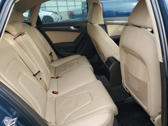 Photo 10 from auction – 2016 AUDI A4 PREMIUM with VIN WAUAFAFL5GN007093