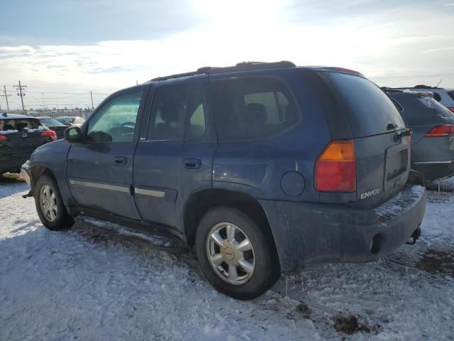 Photo 2 from auction – 2004 GMC ENVOY with VIN 1GKDT13S642209351