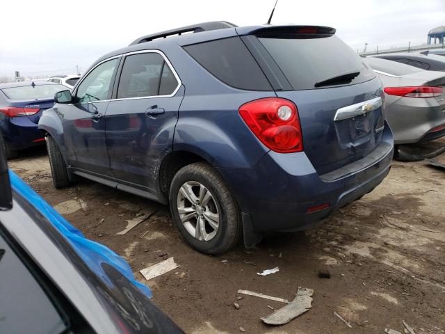 Photo 2 from auction – 2013 CHEVROLET EQUINOX LT with VIN 2GNALPEK8D6110569