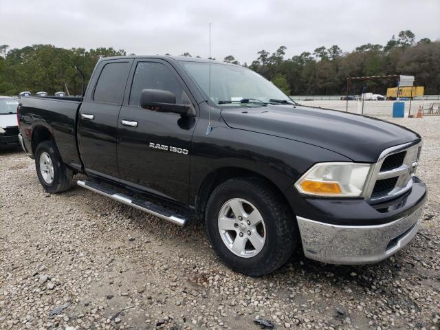 Photo 4 from auction – 2011 DODGE RAM 1500 with VIN 1D7RB1GP5BS667377