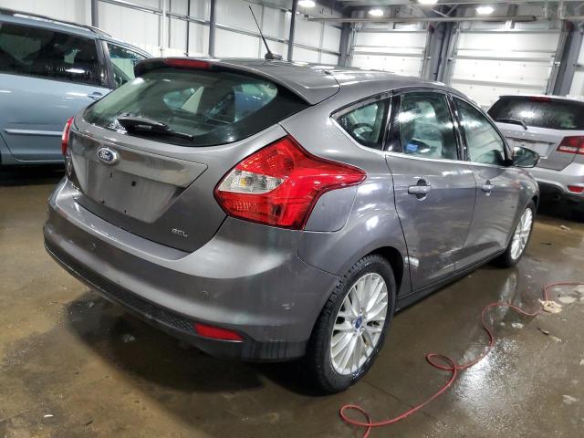 Photo 3 from auction – 2012 FORD FOCUS SEL with VIN 1FAHP3M26CL472112
