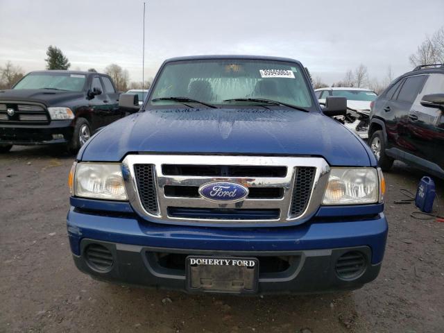 Photo 5 from auction – 2008 FORD RANGER SUP with VIN 1FTYR14D88PB07182