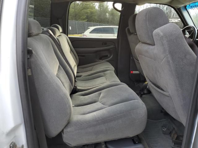 Photo 10 from auction – 2004 CHEVROLET SILVERADO with VIN 2GCEK13T741372733