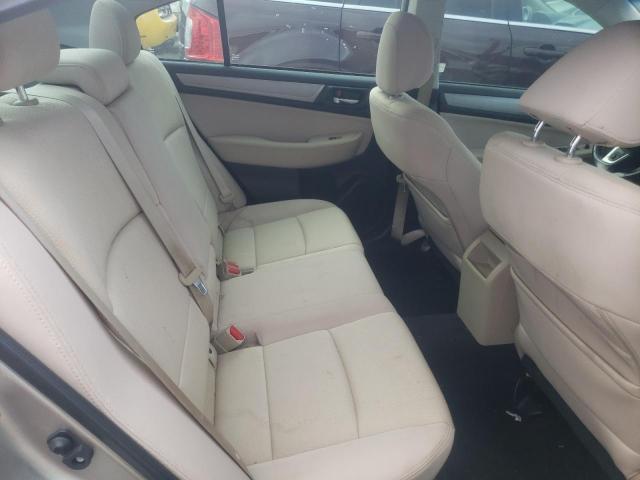 Photo 10 from auction – 2015 SUBARU LEGACY 2.5 with VIN 4S3BNAE61F3006930