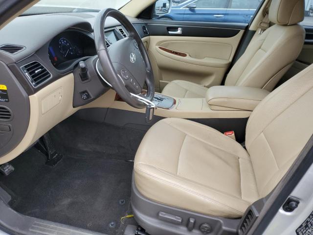 Photo 7 from auction – 2013 HYUNDAI GENESIS 3. with VIN KMHGC4DD5DU226216