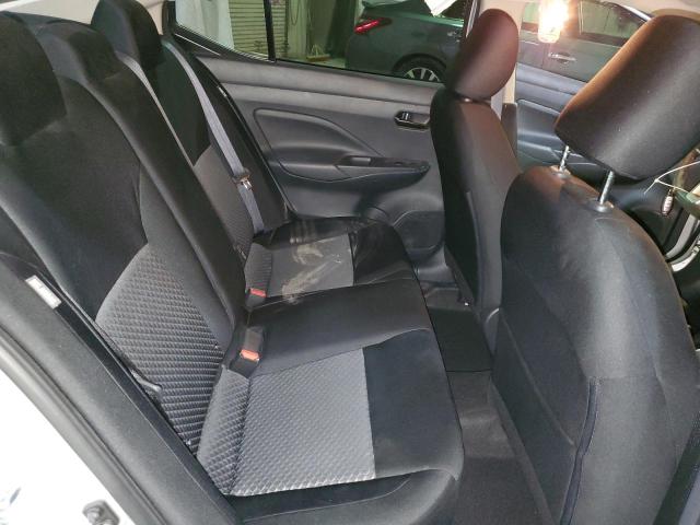 Photo 10 from auction – 2021 NISSAN VERSA S with VIN 3N1CN8DV6ML820128
