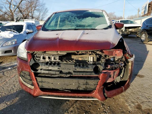Photo 5 from auction – 2015 FORD ESCAPE SE with VIN 1FMCU9GX6FUC27991