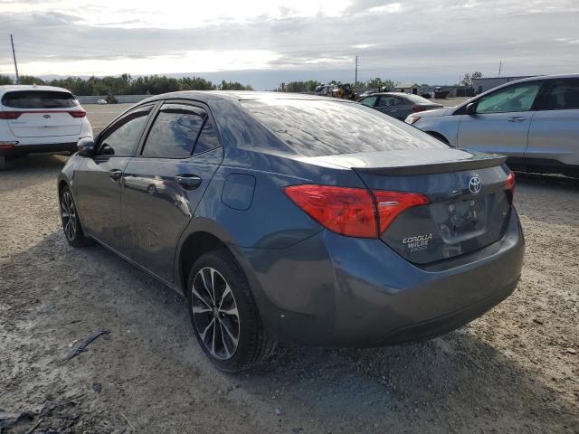Photo 2 from auction – 2017 TOYOTA COROLLA L with VIN 2T1BURHE1HC791223