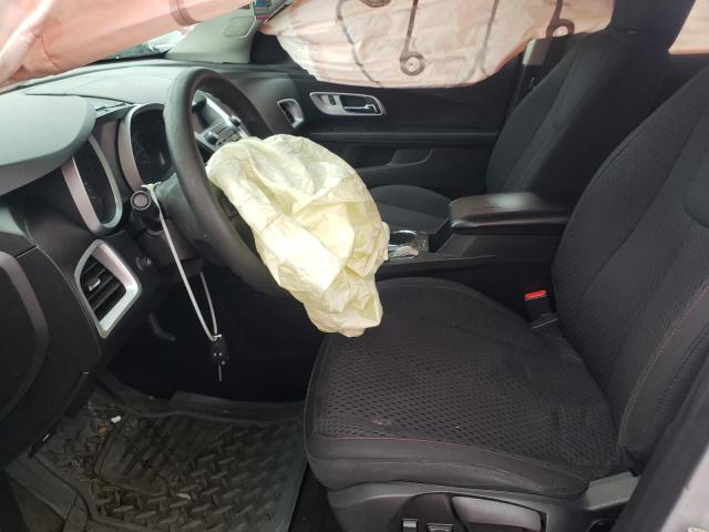 Photo 7 from auction – 2015 CHEVROLET EQUINOX LS with VIN 2GNALAEK5F6397997