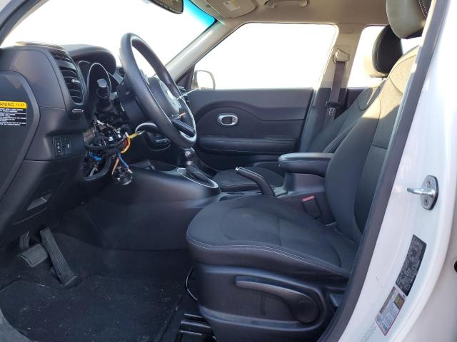 Photo 7 from auction – 2016 KIA SOUL with VIN KNDJN2A27G7389805