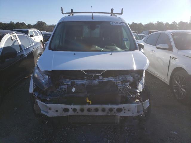 Photo 5 from auction – 2017 FORD TRANSIT CO with VIN NM0LS7E76H1327768