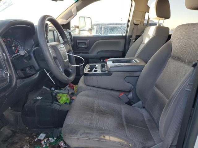 Photo 7 from auction – 2016 GMC SIERRA K35 with VIN 1GT42VC84GF154342
