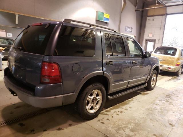 Photo 3 from auction – 2003 FORD EXPLORER X with VIN 1FMZU73K53UB44900