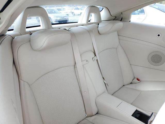 Photo 10 from auction – 2010 LEXUS IS 350 with VIN JTHFE2C2XA2503026