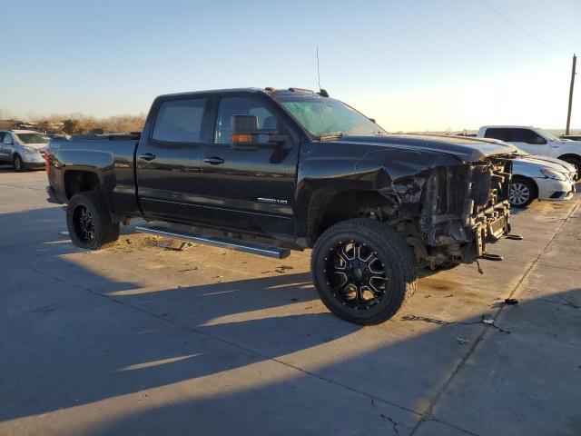Photo 4 from auction – 2015 CHEVROLET SILVERADO with VIN 1GC1KVEG2FF630139