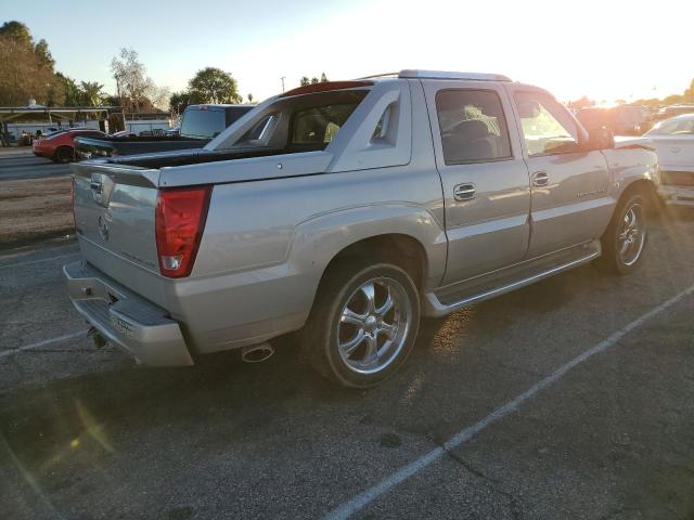Photo 3 from auction – 2004 CADILLAC ESCALADE E with VIN 3GYEK62N74G131885