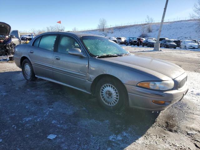Photo 4 from auction – 2001 BUICK LESABRE with VIN 1G4HP54K71U127048