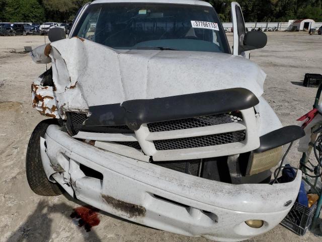 Photo 11 from auction – 2000 DODGE RAM 1500 with VIN 1B7HC16Z3YS565848