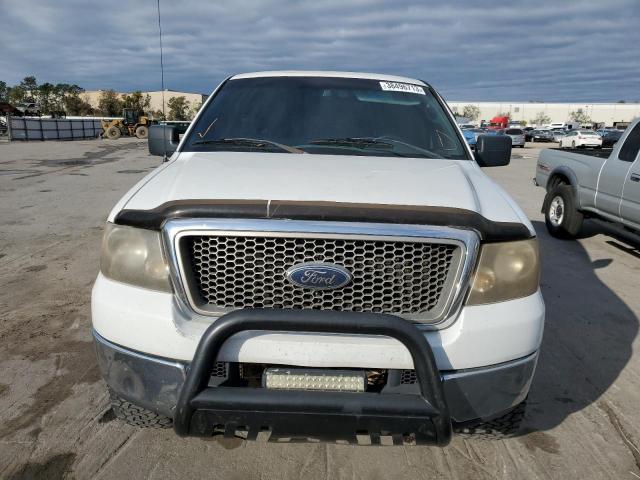 Photo 5 from auction – 2005 FORD F150 with VIN 1FTPX14585FB37326