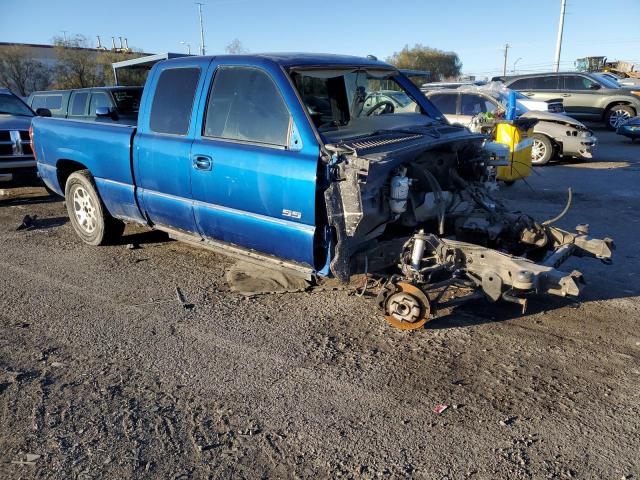 Photo 4 from auction – 2003 CHEVROLET SILVERADO with VIN 2GCEK19N631335311