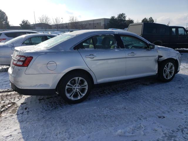 Photo 3 from auction – 2017 FORD TAURUS SE with VIN 1FAHP2D88HG121037