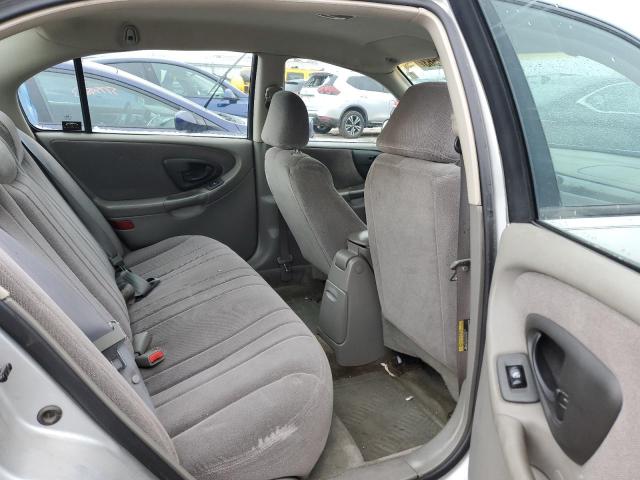 Photo 10 from auction – 2002 CHEVROLET MALIBU with VIN 1G1ND52J02M689958
