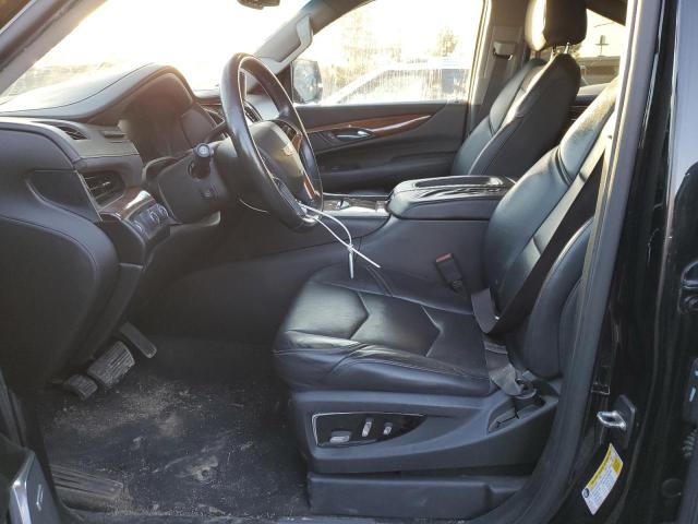 Photo 7 from auction – 2015 CADILLAC ESCALADE L with VIN 1GYS4MKJ6FR720119