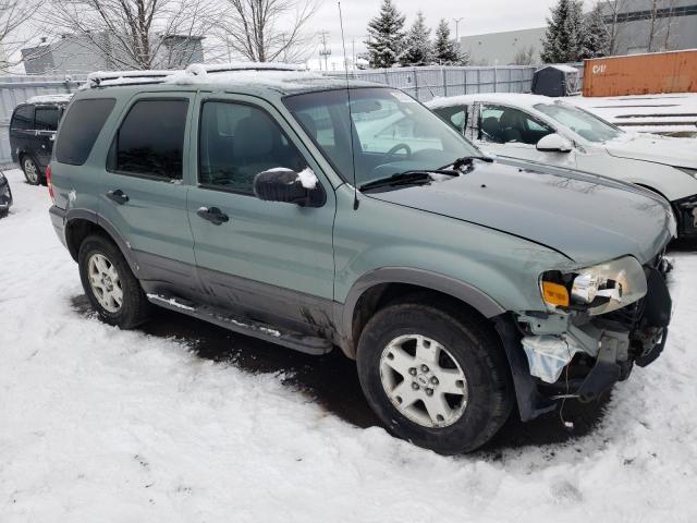 Photo 4 from auction – 2006 FORD ESCAPE XLT with VIN 1FMYU03166KD00324