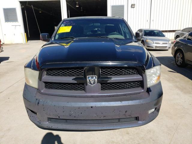Photo 5 from auction – 2012 DODGE RAM 1500 S with VIN 1C6RD7FT6CS297426