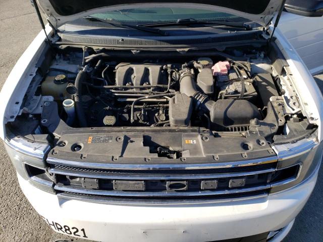 Photo 12 from auction – 2014 FORD FLEX SEL with VIN 2FMGK5C83EBD22138