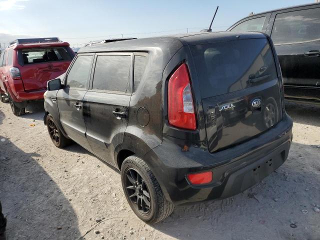 Photo 2 from auction – 2013 KIA SOUL + with VIN KNDJT2A68D7622319