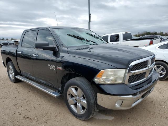 Photo 4 from auction – 2014 RAM 1500 SLT with VIN 1C6RR6LT0ES448196