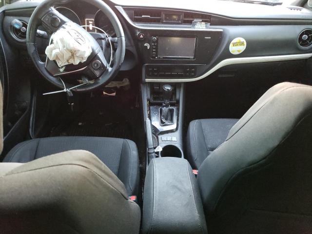 Photo 8 from auction – 2018 TOYOTA COROLLA with VIN JTNKARJE2JJ554264