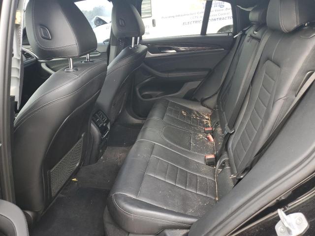 Photo 10 from auction – 2019 BMW X4 XDRIVE3 with VIN 5UXUJ3C53KLG52850