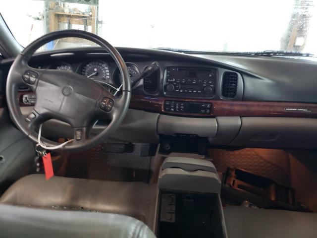 Photo 8 from auction – 2005 BUICK LESABRE LI with VIN 1G4HR54K85U136731