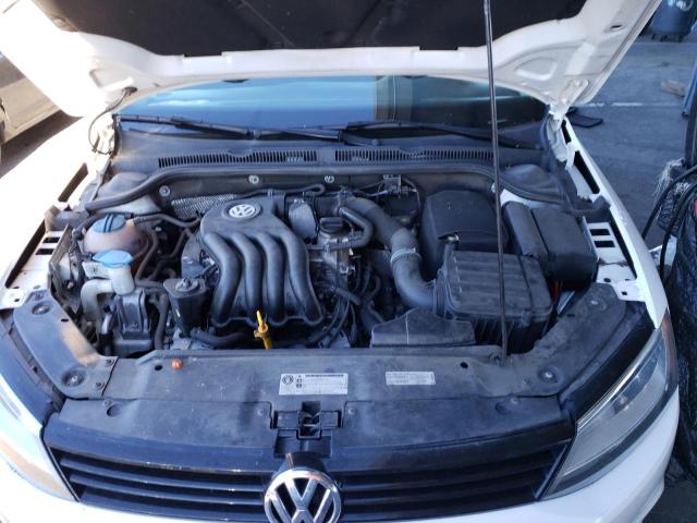 Photo 11 from auction – 2013 VOLKSWAGEN JETTA BASE with VIN 3VW2K7AJ3DM267670