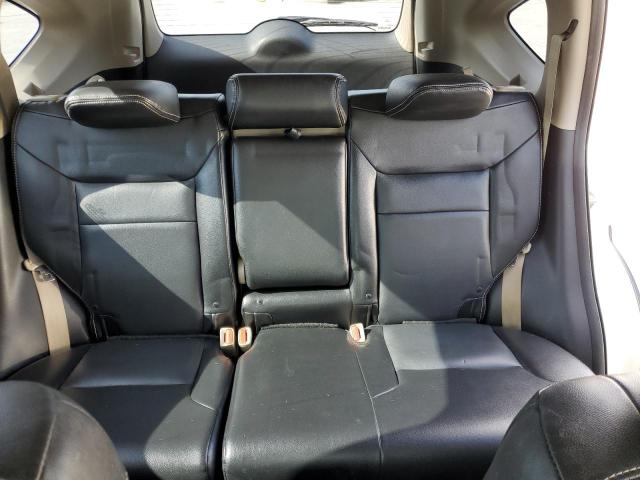 Photo 10 from auction – 2015 HONDA CR-V LX with VIN 5J6RM3H34FL022967
