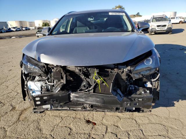 Photo 5 from auction – 2019 LEXUS NX 300 BAS with VIN JTJBARBZ9K2210137