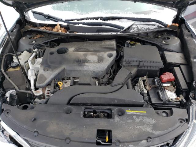 Photo 11 from auction – 2016 NISSAN ALTIMA 2.5 with VIN 1N4AL3AP4GC114784