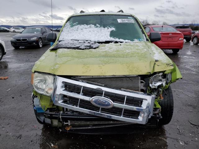 Фото 5 с аукциона – 2012 FORD ESCAPE XLT с VIN 1FMCU9D75CKA82597