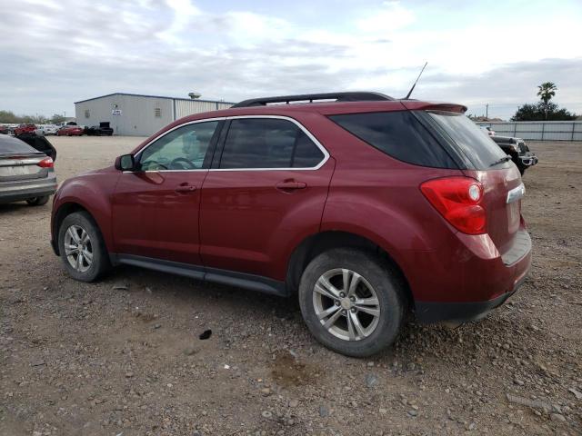 Photo 2 from auction – 2011 CHEVROLET EQUINOX LT with VIN 2CNALDEC0B6236272
