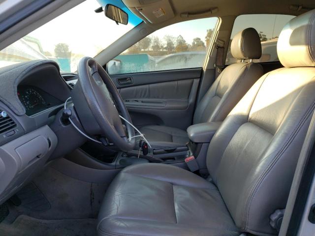 Photo 7 from auction – 2003 TOYOTA CAMRY LE with VIN 4T1BF30KX3U038046