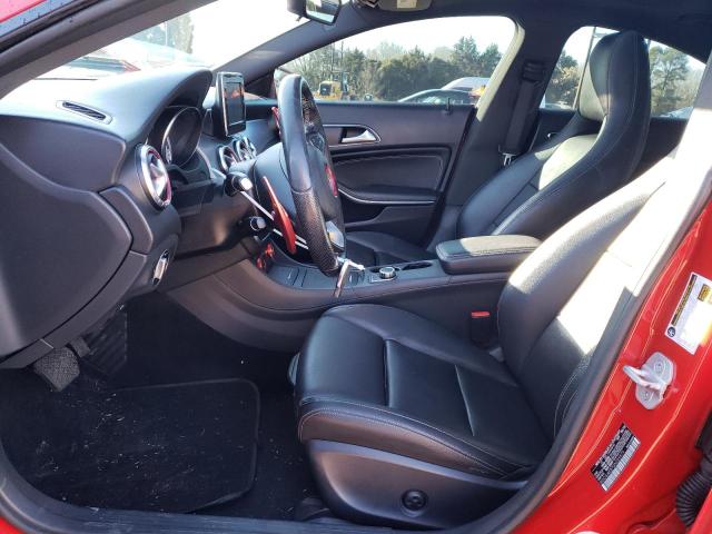 Photo 7 from auction – 2016 MERCEDES-BENZ CLA 250 with VIN WDDSJ4EB7GN289579