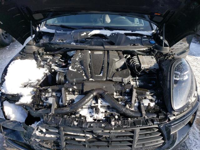 Photo 12 from auction – 2020 PORSCHE MACAN TURB with VIN WP1AF2A53LLB60173