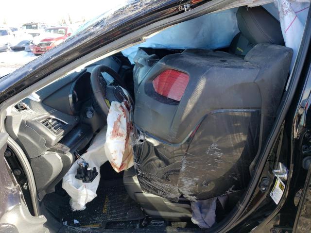 Photo 7 from auction – 2021 SUBARU CROSSTREK with VIN JF2GTHSC4MH224831
