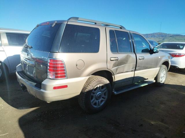 Photo 3 from auction – 2005 MERCURY MOUNTAINEE with VIN 4M2ZU86W15UJ15819