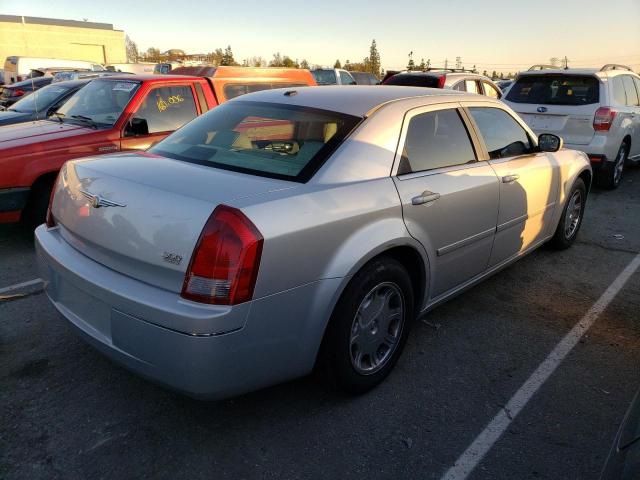Photo 3 from auction – 2006 CHRYSLER 300 with VIN 2C3KA53G96H509637